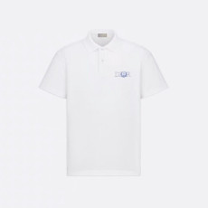 DIOR 디올 폴로 피케 티셔츠