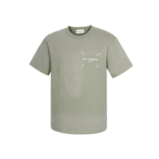 MAISON MARGIELA 메종마르지엘라 워싱 오버핏 M반팔 2COLOR