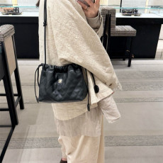 CHANEL 샤넬 복주머니 백 AS64051