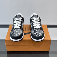 LOUIS VUITTON 루이비통 남성용 스니커즈 L78388-1