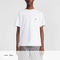 DIOR 디올 CD DIAMOND 티셔츠