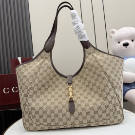 GUCCI 구찌 메르카토 라지 토트백 870693