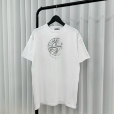 STONE ISLAND 스톤아일랜드 리플렉트 원 반팔 티셔츠