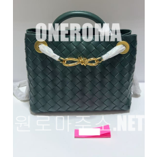 이*원 고객님 보테가베네타 안디아모 토트백 그린