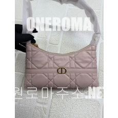 김*혜 고객님 디올 미스 카로 미니 호보 숄더백