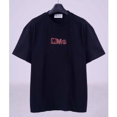 MAISON MARGIELA 메종마르지엘라 발포나염 반팔 2COLOR