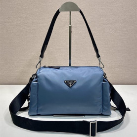 PRADA 프라다 익스플로러 리나일론 숄더백 2VH206