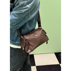 PRADA 프라다 익스플로러 소가죽 숄더백 2VH206