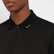 DIOR 디올 PK카라 반팔