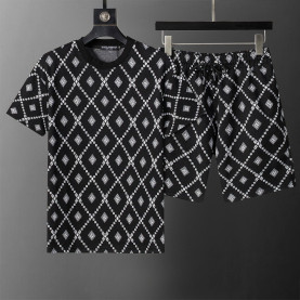 DOLCE & GABBANA 돌체앤가바나 백로고 세트 30