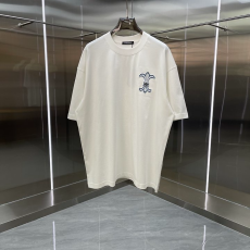 CHROME HEARTS 크롬하츠 반팔 NO.4 2COLOR