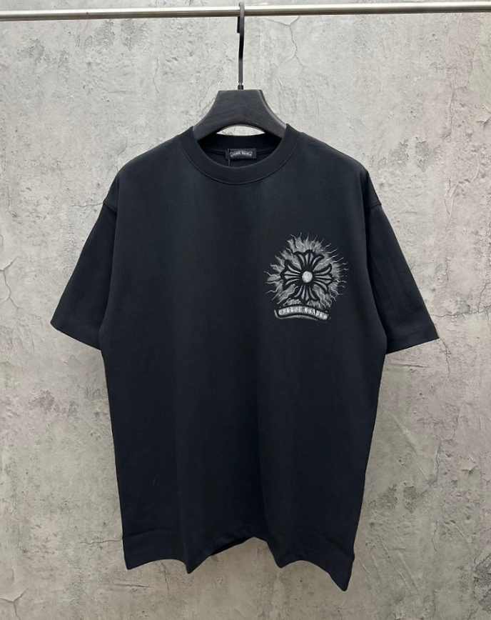 CHROME HEARTS 크롬하츠 반팔 NO.18