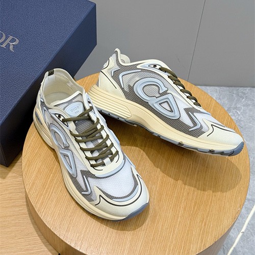 DIOR 디올 남성용 스니커즈 D64242 2COLOR