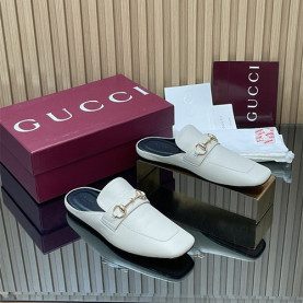 GUCCI 구찌 여성용 슬리퍼 G89461 2COLOR