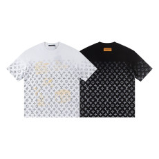 LOUIS VUITTON 루이비통 6499 모노그램 트렁크 반팔