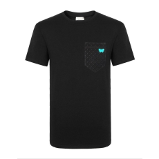 BOTTEGA VENETA 보테가베네타 포켓나비 반팔티 2COLOR