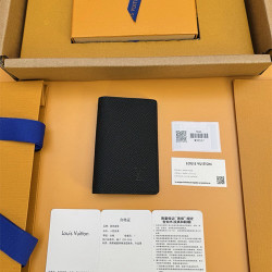 LOUIS VUITTON 루이비통 포켓 오거나이저 카드/명함지갑 M30537