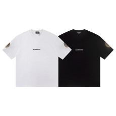 BALENCIAGA 발렌시아가 6361 유니폼 머치 반팔