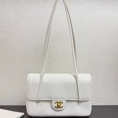 CHANEL 샤넬 프레피 코코백 미디움 AS9016 (제니 백) 3COLOR