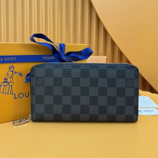 LOUIS VUITTON 루이비통 장지갑 N41662