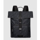 DIOR 디올 Trek 롤탑 백팩 1DTBA