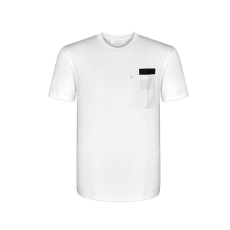 BOTTEGA VENETA 보테가베네타 찡포켓 반팔 2COLOR