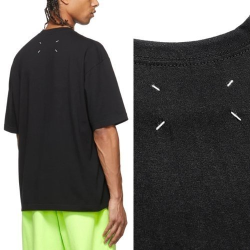 MAISON MARGIELA 메종마르지엘라 반팔