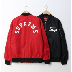 SUPREME 슈프림 항공 점퍼