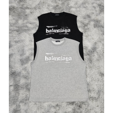 BALENCIAGA 발렌시아가 페인팅 나시