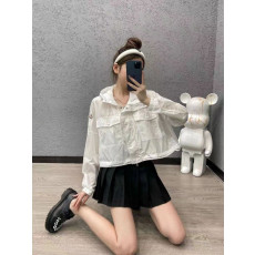 MONCLER 몽클레어 프리마지에디 자켓 2COLOR