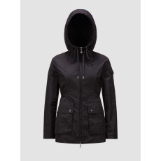 MONCLER 몽클레어 레안드로 후드 자켓