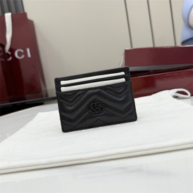 GUCCI 구찌 GG 마몽 카드/명함지갑 443127