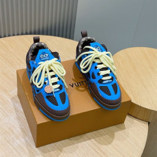 LOUIS VUITTON 루이비통 남성용 스니커즈 L98699 2COLOR