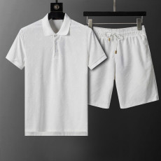 LOUIS VUITTON 루이비통 백로고 세트 (44/45) 2COLOR