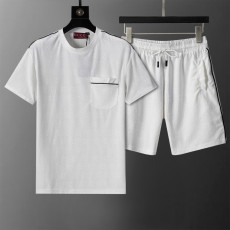 GUCCI 구찌 백로고세트 (52/53) 2COLOR