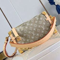 LOUIS VUITTON 루이비통 사이드 트렁크 MM M27451