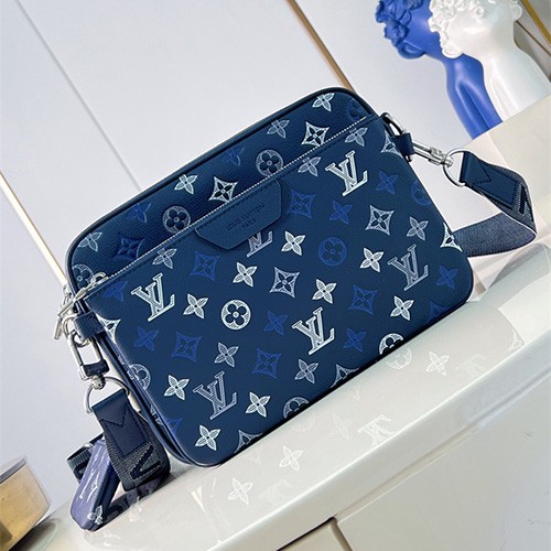 LOUIS VUITTON 루이비통 트리오 메신저백 M28618