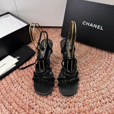 CHANEL 샤넬 여성용 샌들 C98973 2COLOR