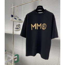 MAISON MARGIELA 메종마르지엘라 MM6 반팔티 티셔츠 2COLOR