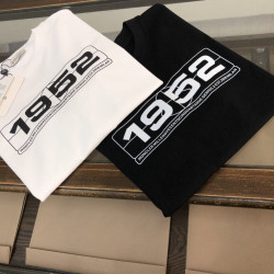 MONCLER 몽클레어 1952 반팔티셔츠