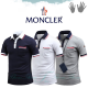 MONCLER 몽클레어 솔리드 카라티