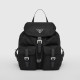 PRADA 프라다 스몰 리나일론 백팩 1BZ677