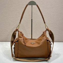 PRADA 프라다 익스플로어 라지 숄더백 1BC264