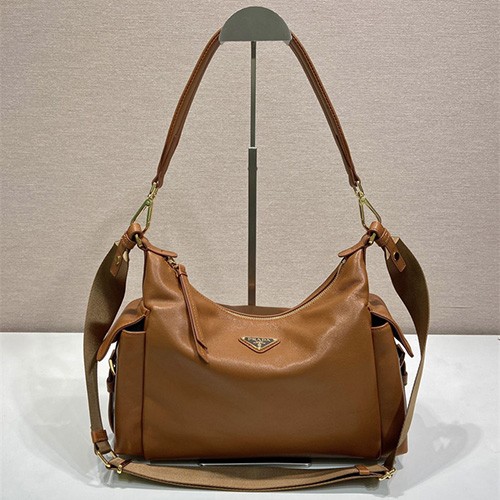 PRADA 프라다 익스플로어 라지 숄더백 1BC264