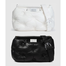 MAISON MARGIELA 마르지엘라 글램슬램백 미듐 2COLOR