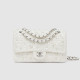 CHANEL 샤넬  클래식 플랩백 A01112