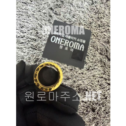 원*연 고객님 불가리 비제로원 세라믹 반지
