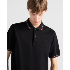 PRADA 프라다 숏슬리브 PK 폴로 셔츠 2COLOR