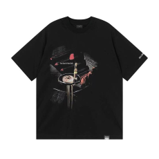 BALENCIAGA 발렌시아가 3338 HBO 소프라노스 반팔