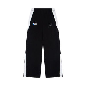 BALENCIAGA 발렌시아가 X NBA 6897 콜라보 스웨트 팬츠 　